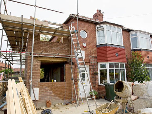 House Extensions